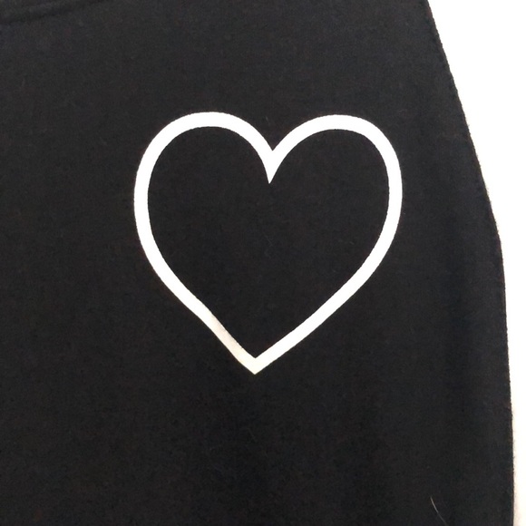 Long sleeve Oversized Sweatshirt - Picture 4 of 5